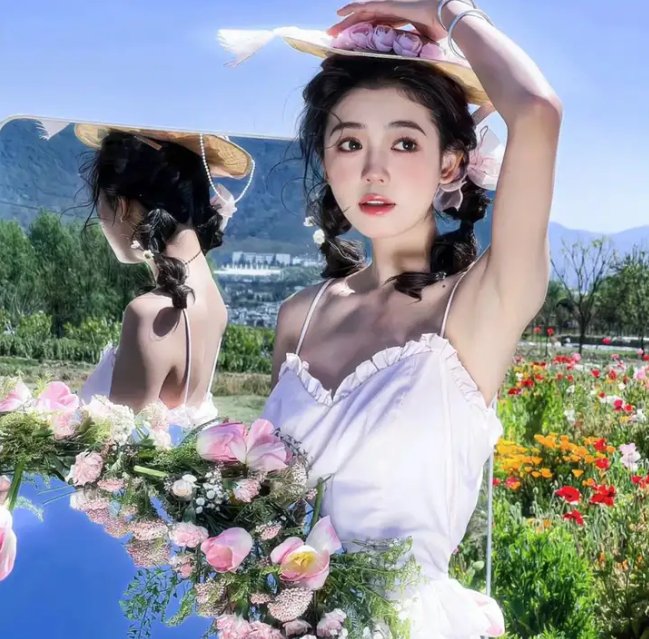情迷浪子心