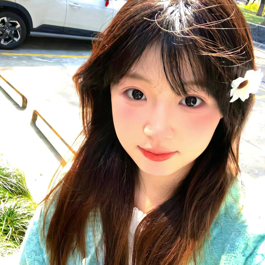 横财艳福
